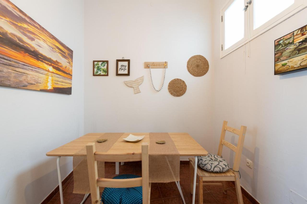 Balcony Spacious 2Br Historic Centre Arucas Apartment Екстериор снимка