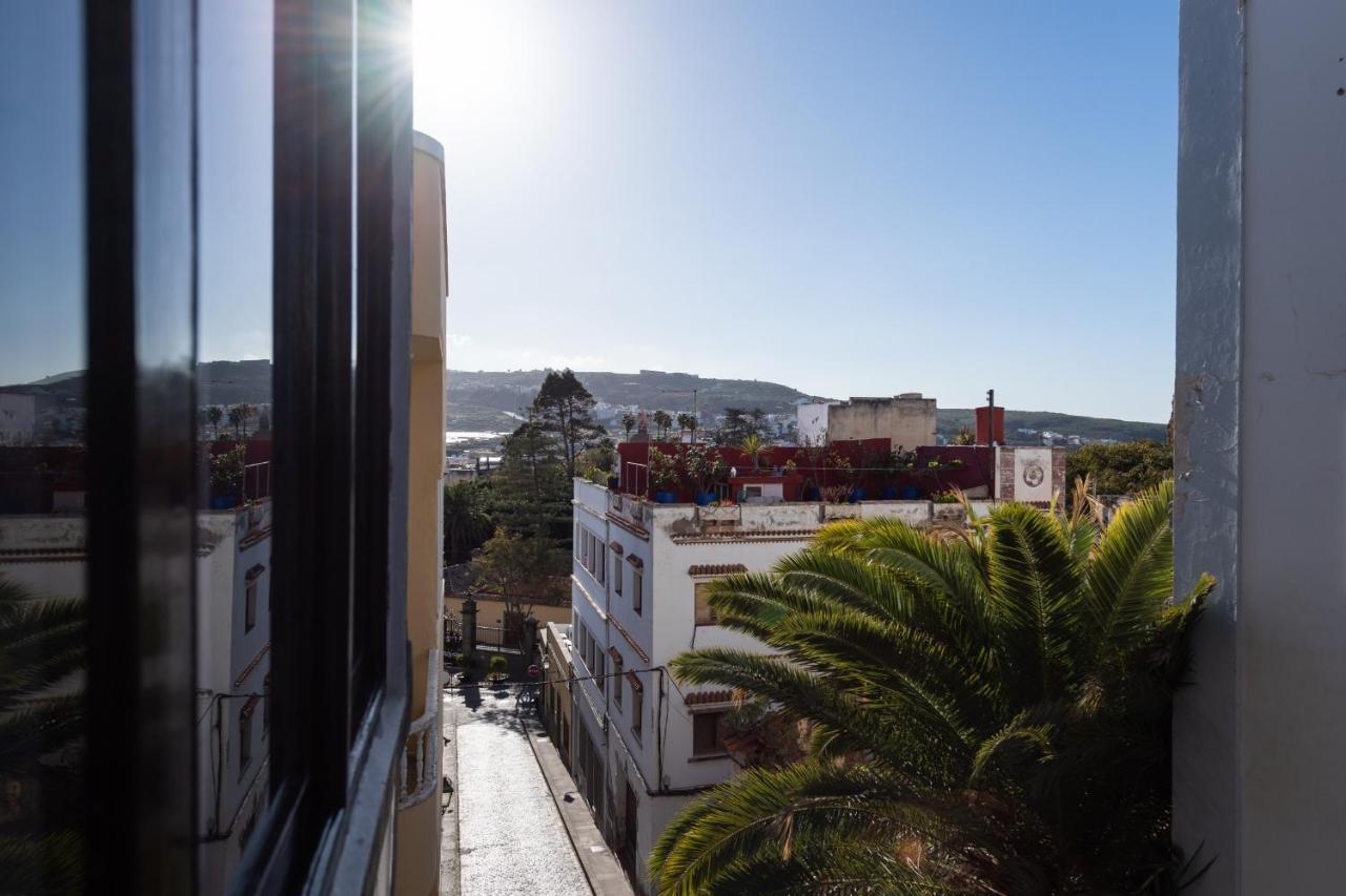 Balcony Spacious 2Br Historic Centre Arucas Apartment Екстериор снимка