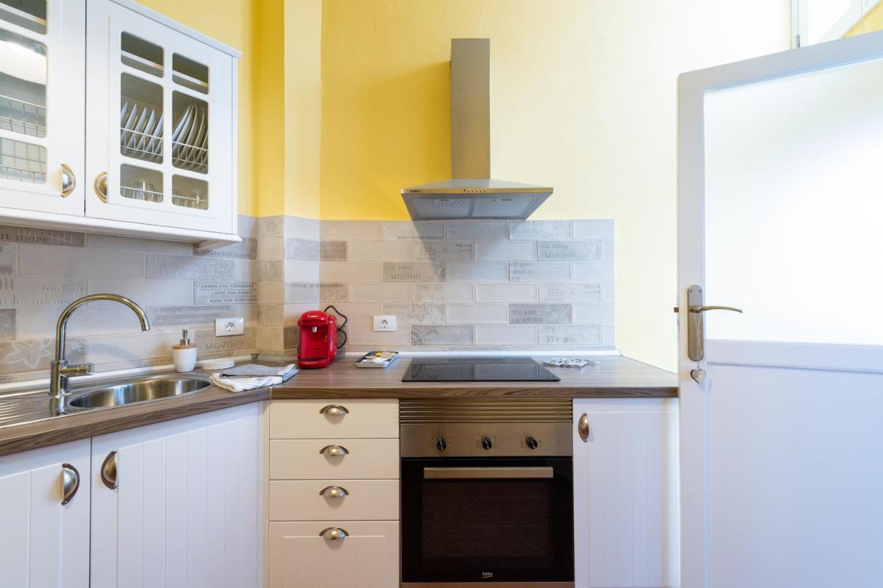 Balcony Spacious 2Br Historic Centre Arucas Apartment Екстериор снимка