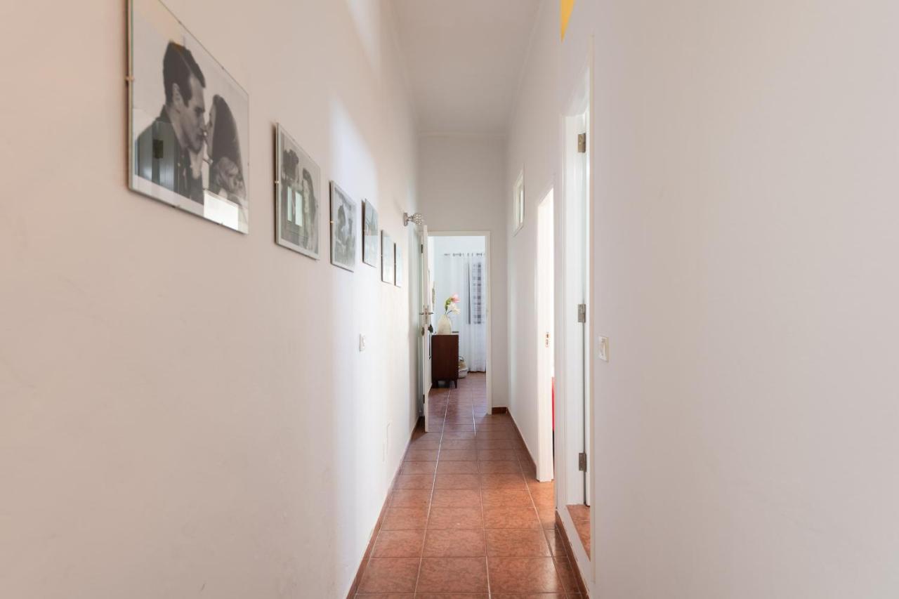 Balcony Spacious 2Br Historic Centre Arucas Apartment Екстериор снимка