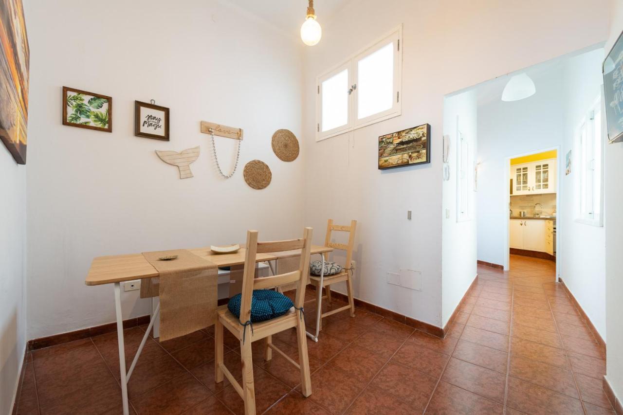 Balcony Spacious 2Br Historic Centre Arucas Apartment Екстериор снимка