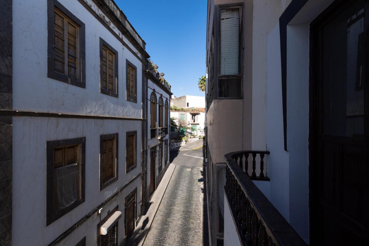 Balcony Spacious 2Br Historic Centre Arucas Apartment Екстериор снимка