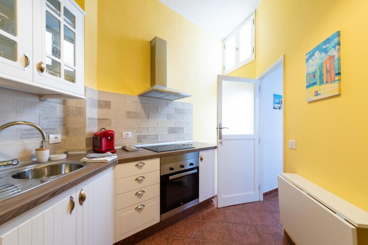 Balcony Spacious 2Br Historic Centre Arucas Apartment Екстериор снимка