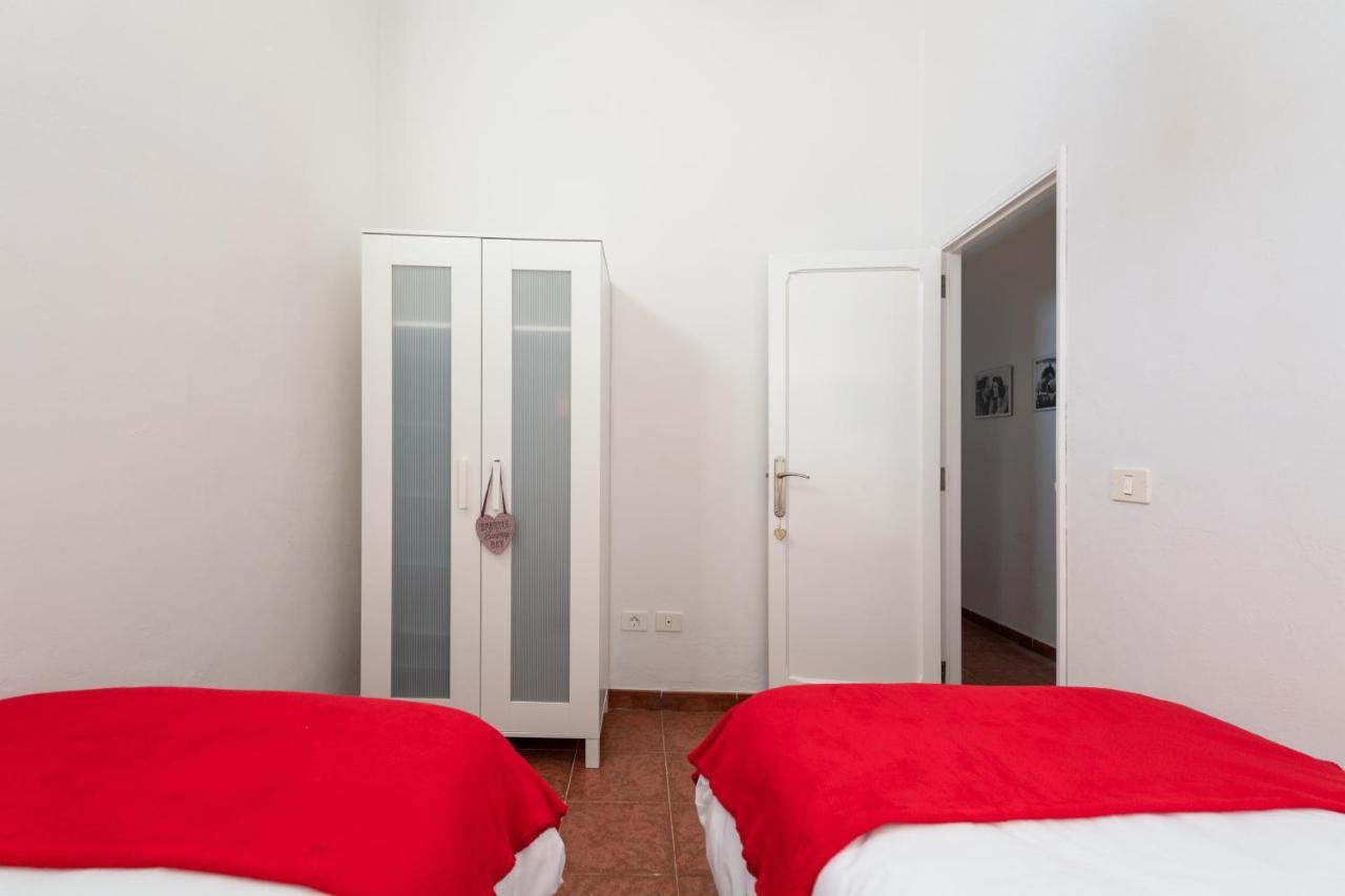 Balcony Spacious 2Br Historic Centre Arucas Apartment Екстериор снимка