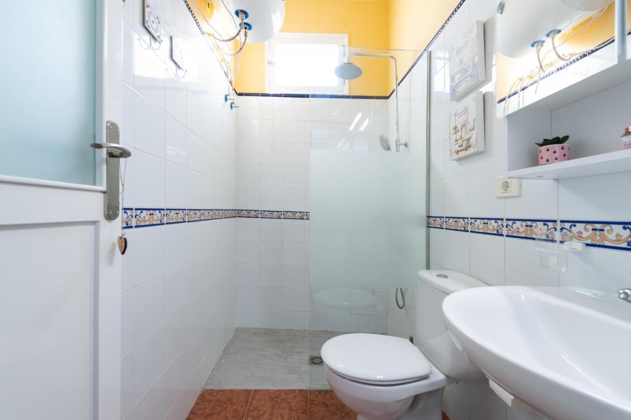 Balcony Spacious 2Br Historic Centre Arucas Apartment Екстериор снимка