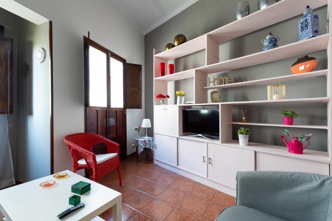 Balcony Spacious 2Br Historic Centre Arucas Apartment Екстериор снимка