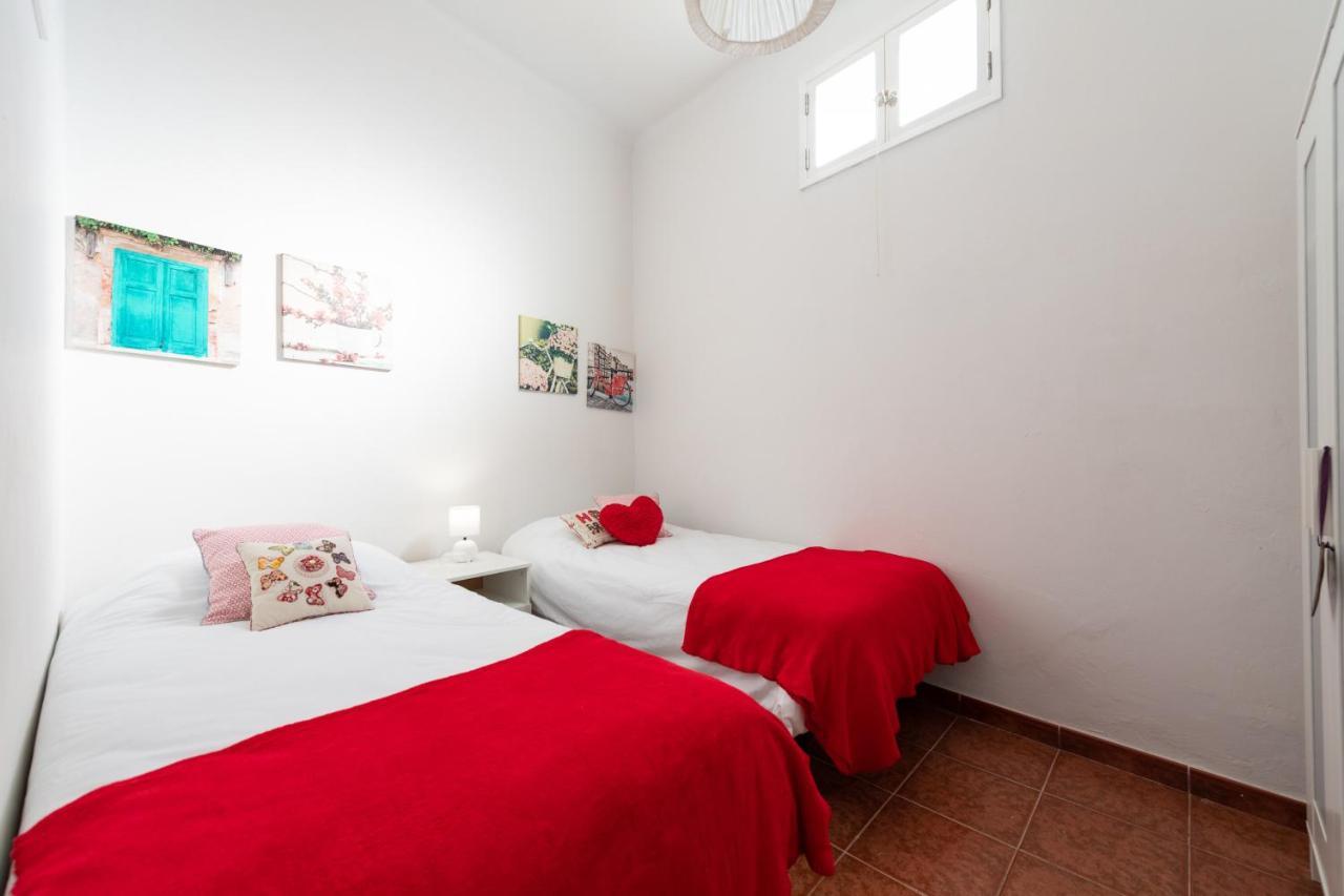 Balcony Spacious 2Br Historic Centre Arucas Apartment Екстериор снимка