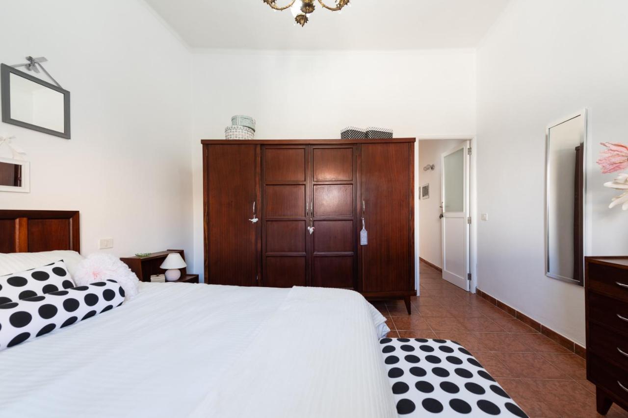Balcony Spacious 2Br Historic Centre Arucas Apartment Екстериор снимка