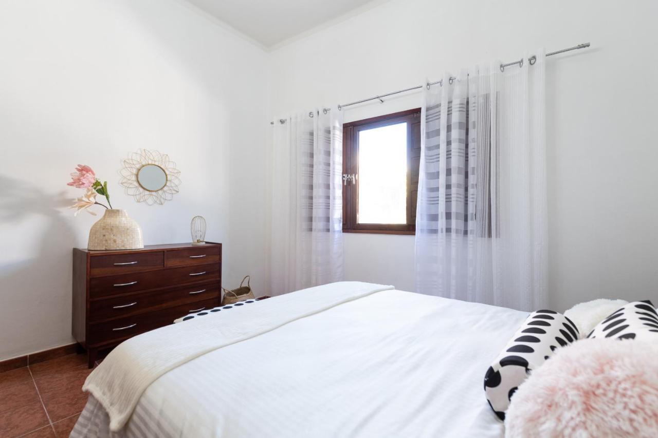 Balcony Spacious 2Br Historic Centre Arucas Apartment Екстериор снимка