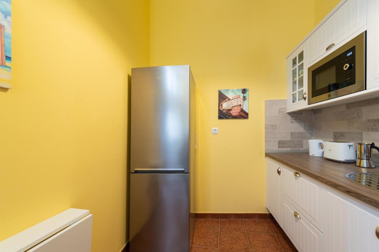 Balcony Spacious 2Br Historic Centre Arucas Apartment Екстериор снимка